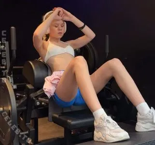 Lea Peach OnlyFans Leaked Free Thumbnail Picture - #5v5s6YPf9f