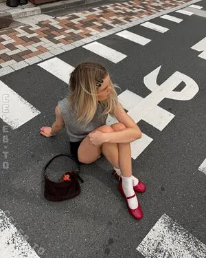 Lea Peach OnlyFans Leaked Free Thumbnail Picture - #63fvD0PFP8