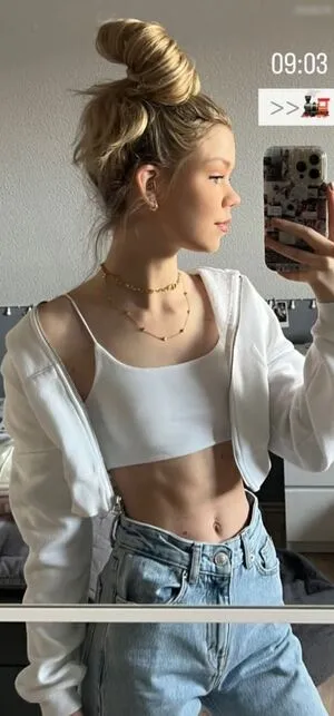 Lea Peach OnlyFans Leaked Free Thumbnail Picture - #8DMkjREvsy