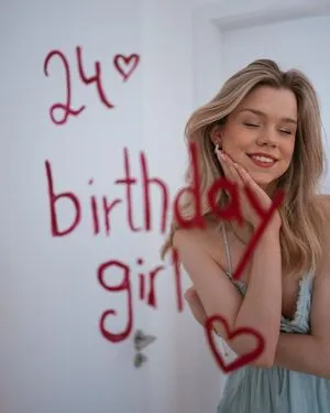 Lea Peach OnlyFans Leaked Free Thumbnail Picture - #97VjfDGXUy