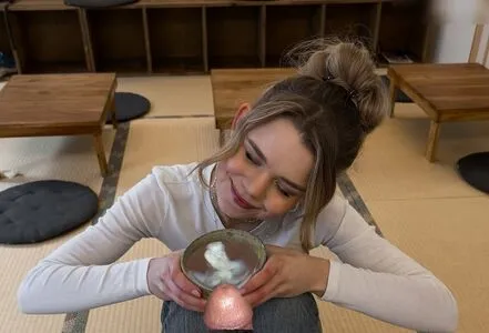 Lea Peach OnlyFans Leaked Free Thumbnail Picture - #AA166WPVIA