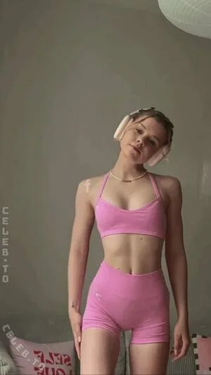 Lea Peach OnlyFans Leaked Free Thumbnail Picture - #ABbk15Lz6z