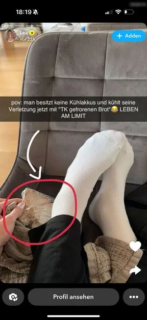 Lea Peach OnlyFans Leaked Free Thumbnail Picture - #Ahtt3bzy7h