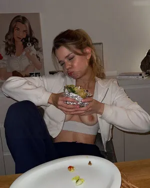 Lea Peach OnlyFans Leaked Free Thumbnail Picture - #B5NlWN6cKu