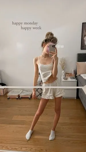 Lea Peach OnlyFans Leaked Free Thumbnail Picture - #B5P01PHDBx