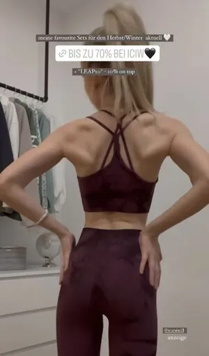 Lea Peach OnlyFans Leaked Free Thumbnail Picture - #B8yJap8j2T