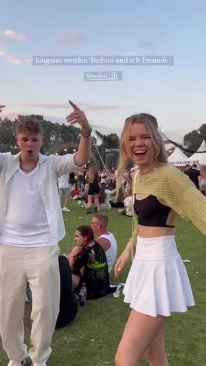 Lea Peach OnlyFans Leaked Free Thumbnail Picture - #C8sAYiNk6R