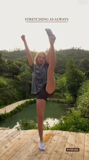 Lea Peach OnlyFans Leaked Free Thumbnail Picture - #EBksOEvVFR