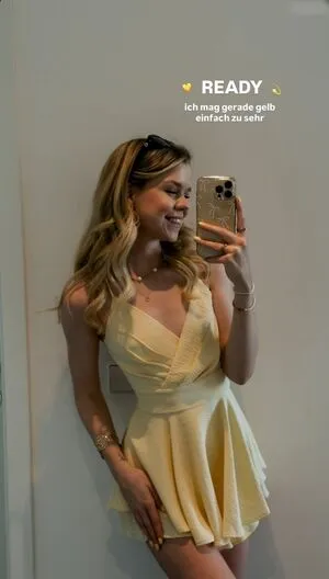 Lea Peach OnlyFans Leaked Free Thumbnail Picture - #EPugkjeayM