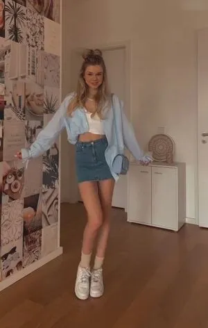 Lea Peach OnlyFans Leaked Free Thumbnail Picture - #EWslew35gZ