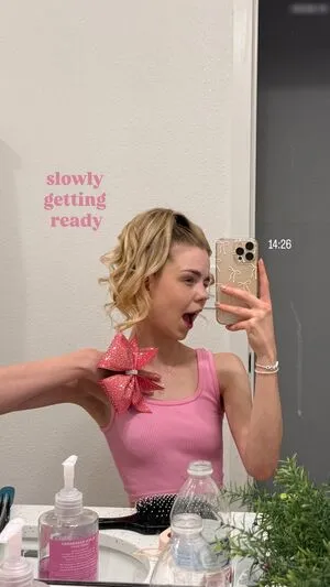 Lea Peach OnlyFans Leaked Free Thumbnail Picture - #GKB3gl98Rg