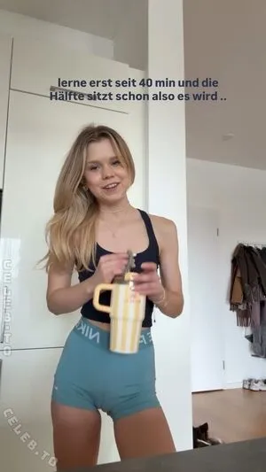 Lea Peach OnlyFans Leaked Free Thumbnail Picture - #Hz9wUWS4xy