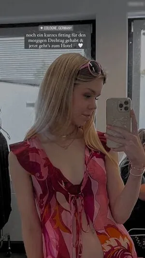 Lea Peach OnlyFans Leaked Free Thumbnail Picture - #IEbV6cRxza