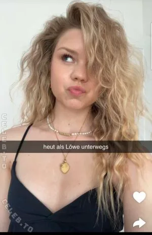 Lea Peach OnlyFans Leaked Free Thumbnail Picture - #ITJiBaAVMA