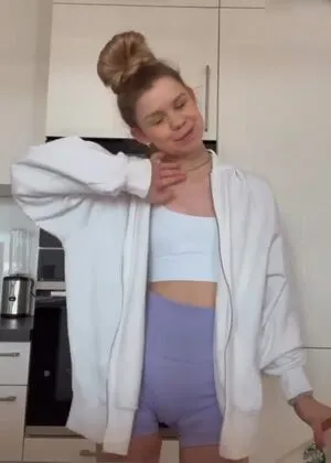 Lea Peach OnlyFans Leaked Free Thumbnail Picture - #Id1yuz3vI3