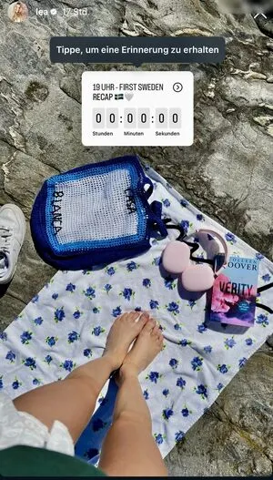 Lea Peach OnlyFans Leaked Free Thumbnail Picture - #JU6qScWFKd