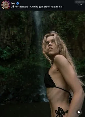 Lea Peach OnlyFans Leaked Free Thumbnail Picture - #KPsIrjgBqK