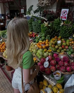 Lea Peach OnlyFans Leaked Free Thumbnail Picture - #MsaWIvkFtb