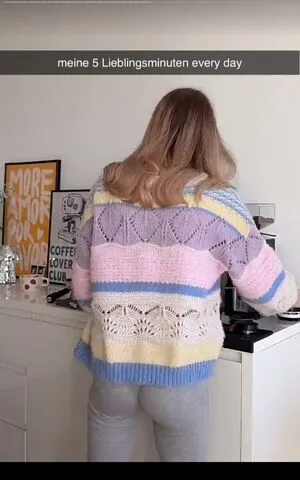 Lea Peach OnlyFans Leaked Free Thumbnail Picture - #NET61pRIfF