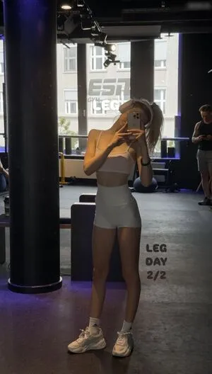 Lea Peach OnlyFans Leaked Free Thumbnail Picture - #NgjK0TCFQa