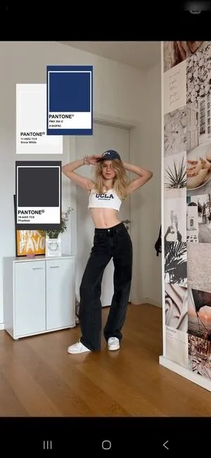 Lea Peach OnlyFans Leaked Free Thumbnail Picture - #NhAXtRaQQI