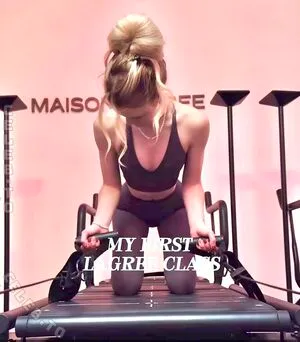 Lea Peach OnlyFans Leaked Free Thumbnail Picture - #Pc2UHm0Mer