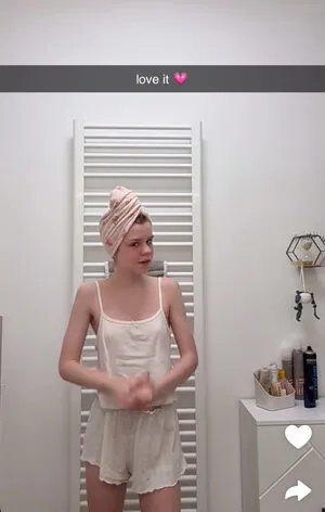 Lea Peach OnlyFans Leaked Free Thumbnail Picture - #PxXFsHGUgx