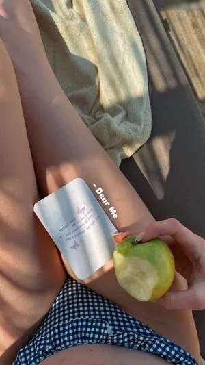 Lea Peach OnlyFans Leaked Free Thumbnail Picture - #QFWeSel6gA