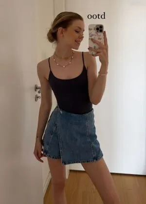 Lea Peach OnlyFans Leaked Free Thumbnail Picture - #QjYym4bPVz