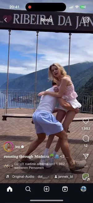 Lea Peach OnlyFans Leaked Free Thumbnail Picture - #RXNzdEKA3W