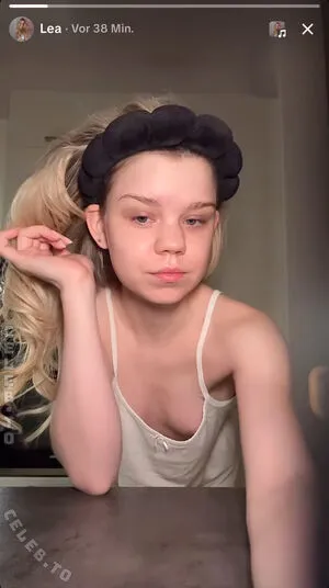 Lea Peach OnlyFans Leaked Free Thumbnail Picture - #SBj8zSGraA