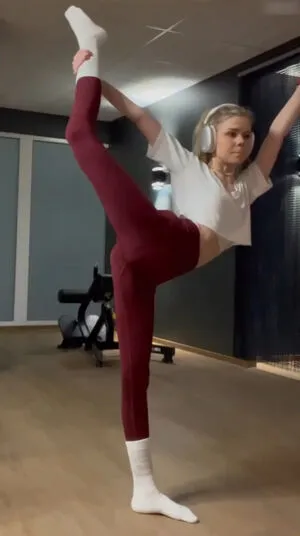 Lea Peach OnlyFans Leaked Free Thumbnail Picture - #SUeaNbR6ZY
