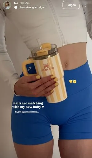 Lea Peach OnlyFans Leaked Free Thumbnail Picture - #TeXGr9ha0j