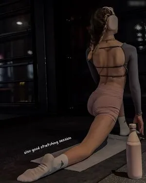 Lea Peach OnlyFans Leaked Free Thumbnail Picture - #UY09W35wQX