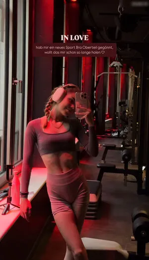 Lea Peach OnlyFans Leaked Free Thumbnail Picture - #VSGLRIEyjG