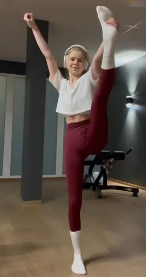 Lea Peach OnlyFans Leaked Free Thumbnail Picture - #VSufXTJCww