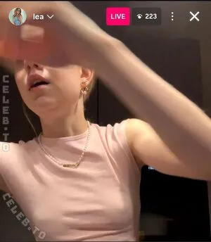 Lea Peach OnlyFans Leaked Free Thumbnail Picture - #ZkMdYi5Xfk