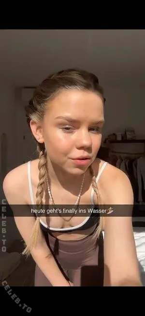 Lea Peach OnlyFans Leaked Free Thumbnail Picture - #Zote1UHHSi