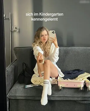 Lea Peach OnlyFans Leaked Free Thumbnail Picture - #azuehbx4pF