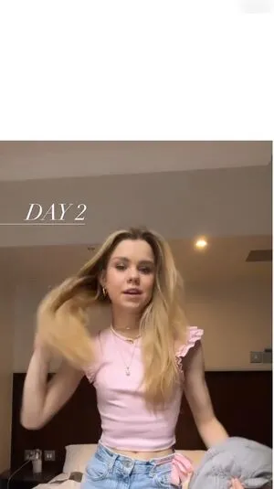 Lea Peach OnlyFans Leaked Free Thumbnail Picture - #bB11TVETcP