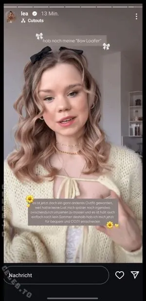 Lea Peach OnlyFans Leaked Free Thumbnail Picture - #bm1WtKt0Zv