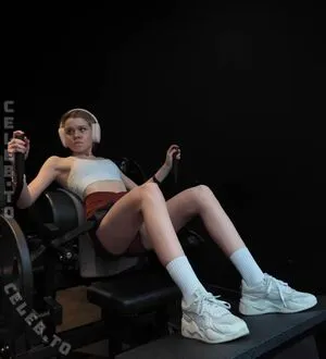 Lea Peach OnlyFans Leaked Free Thumbnail Picture - #cAjn1WbBU7