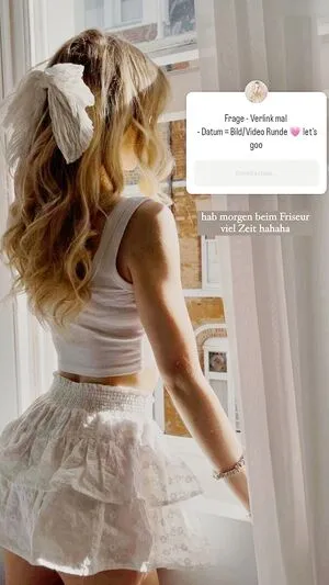 Lea Peach OnlyFans Leaked Free Thumbnail Picture - #cj8PW0s03G