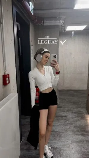 Lea Peach OnlyFans Leaked Free Thumbnail Picture - #ePZWHku6Ug