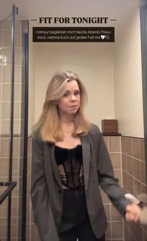 Lea Peach OnlyFans Leaked Free Thumbnail Picture - #efOX274jEG