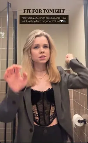 Lea Peach OnlyFans Leaked Free Thumbnail Picture - #fccr431OHl