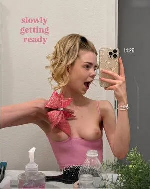 Lea Peach OnlyFans Leaked Free Thumbnail Picture - #fenJgfivSR