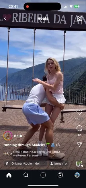 Lea Peach OnlyFans Leaked Free Thumbnail Picture - #fuHugnhzng