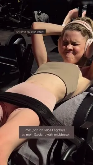 Lea Peach OnlyFans Leaked Free Thumbnail Picture - #l9H2fzzIk9