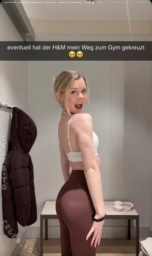 Lea Peach OnlyFans Leaked Free Thumbnail Picture - #lQC8XRUxdD